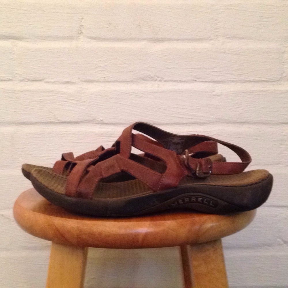 Merrell Sandals